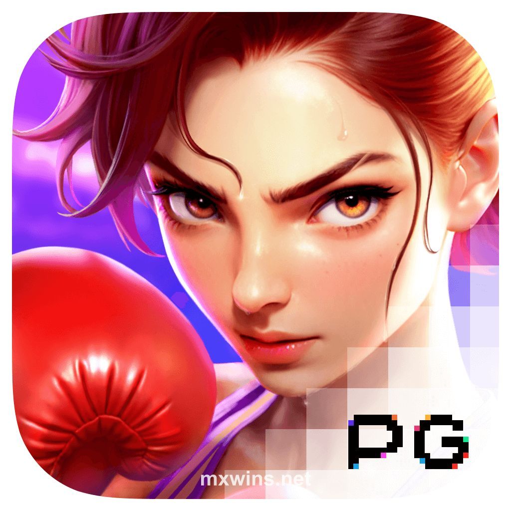 Imagen del juego Knockout Riches en mx wins